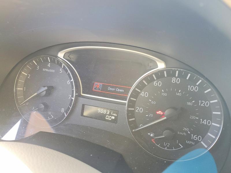 Продаж на аукціоні авто 2015 Nissan Altima, vin: 1N4AL3AP9FN358661, номер лоту: 63695586