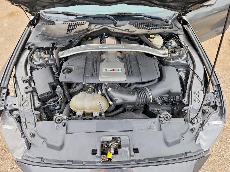 Продажа на аукционе авто 2020 Ford Mustang, vin: 1FA6P8CF7L5185794, номер лота: 63226236
