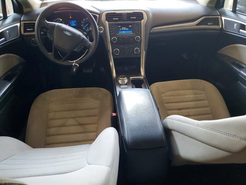 Aukcja sprzedaży 2018 Ford Fusion, vin: 3FA6P0G79JR182362, numer aukcji: 64380476