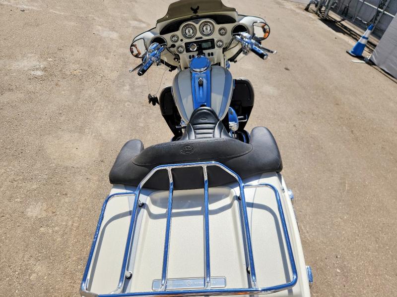 66413886 :رقم المزاد ، 5HD1PR8168Y951521 vin ، 2008 Harley-davidson Flhtcuse3 مزاد بيع