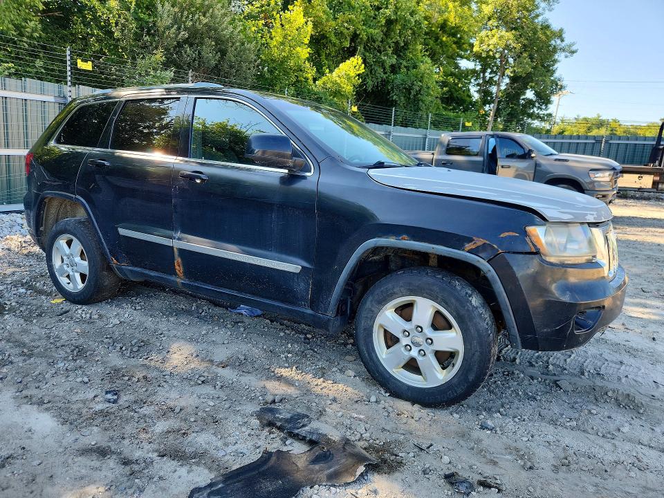Продажа на аукционе авто 2011 Jeep Grand Cherokee, vin: 1J4RR4GG4BC596569, номер лота: 65099546