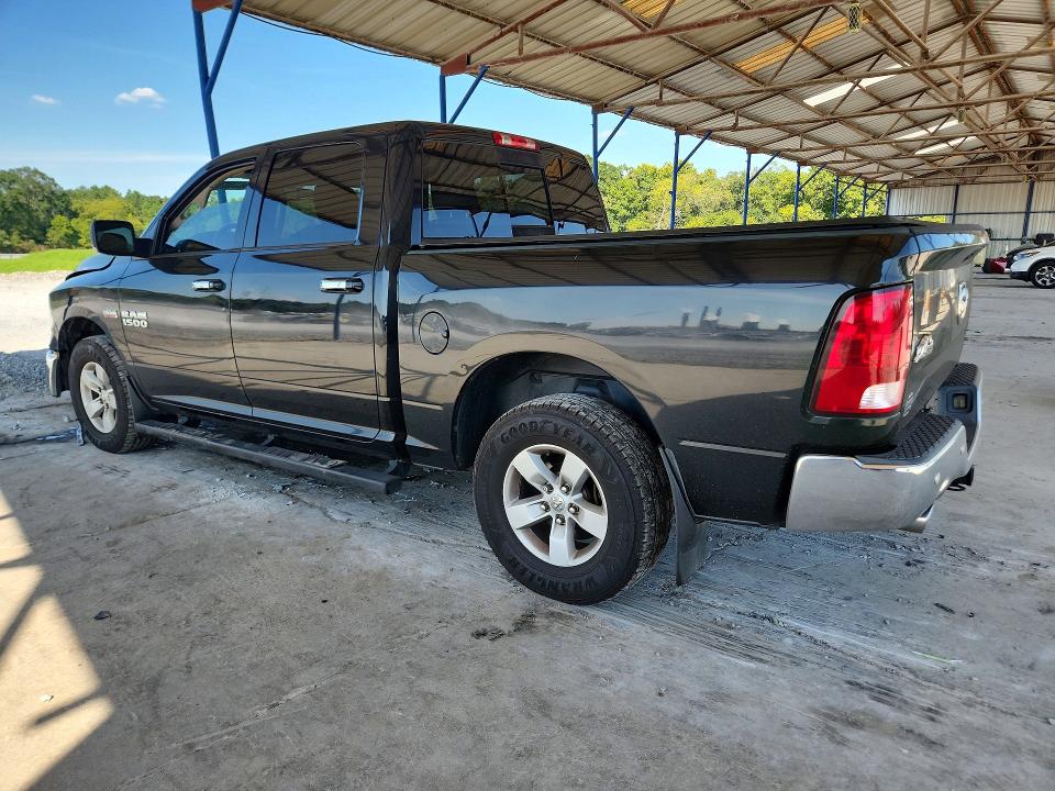 Aukcja sprzedaży 2018 Ram 1500, vin: 3C6RR6LT3JG171352, numer aukcji: 66335826