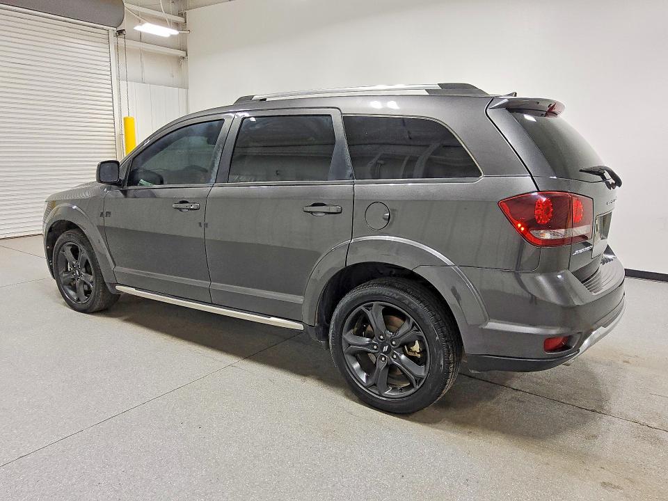 Aukcja sprzedaży 2018 Dodge Journey, vin: 3C4PDCGG6JT379226, numer aukcji: 64326106