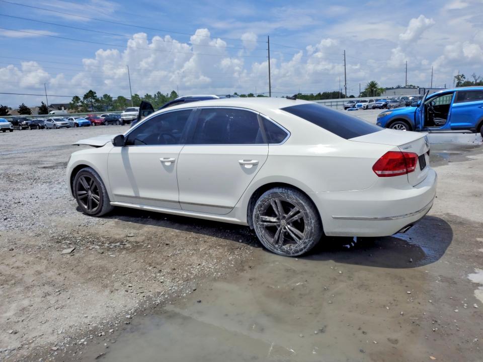 Aukcja sprzedaży 2015 Volkswagen Passat, vin: 1VWCV7A34FC029585, numer aukcji: 63769966