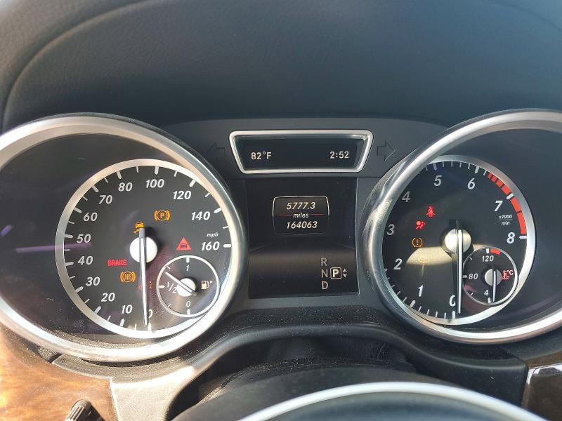 Продажа на аукционе авто 2015 Mercedes-benz Gl, vin: 4JGDF6EE2FA597318, номер лота: 66444066