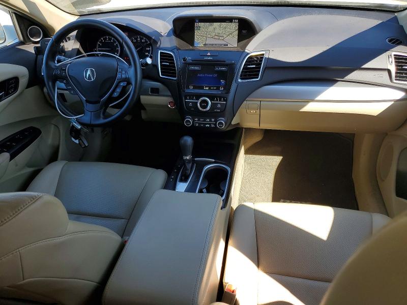 Aukcja sprzedaży 2017 Acura Rdx, vin: 5J8TB4H52HL022124, numer aukcji: 66227206