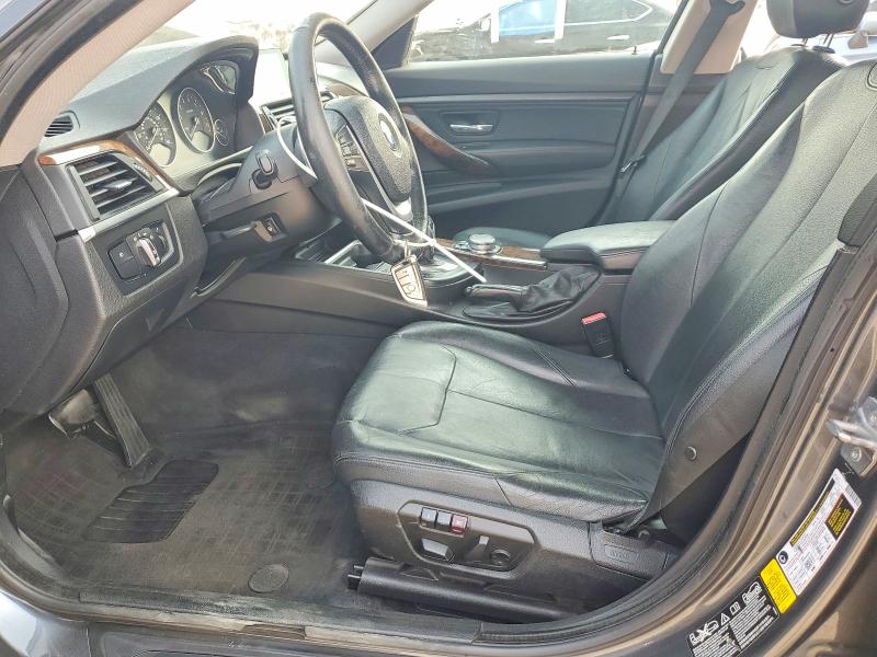 Продаж на аукціоні авто 2015 Bmw 328, vin: WBA3X5C58FD560845, номер лоту: 64259976