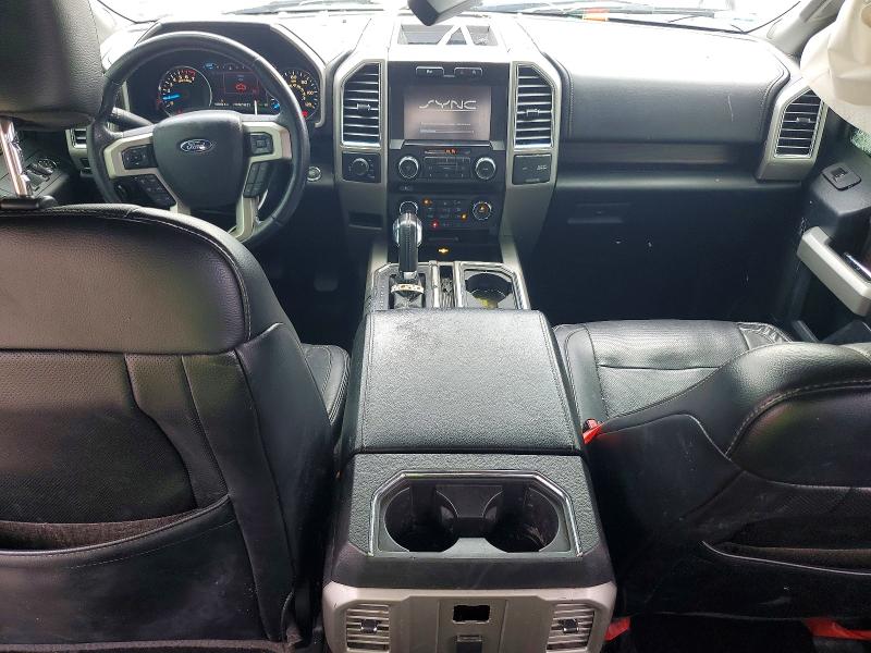 Продажа на аукционе авто 2015 Ford F150, vin: 1FTEW1EP4FFD05765, номер лота: 62142236