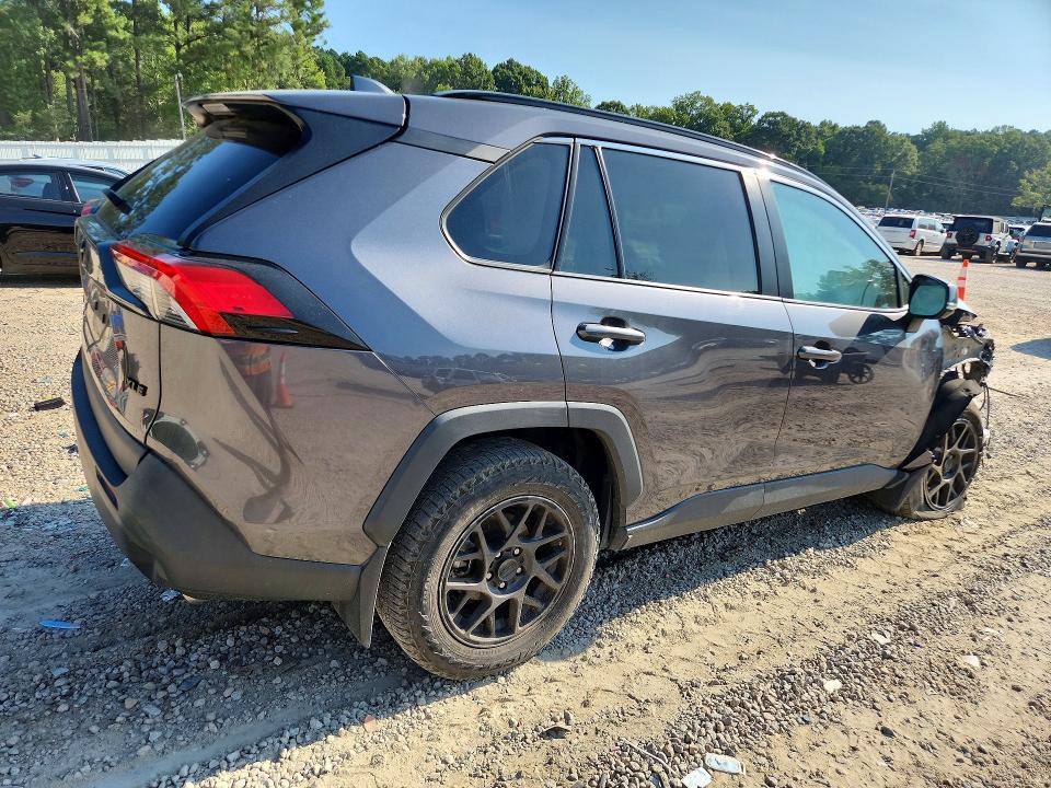Продаж на аукціоні авто 2024 Toyota Rav4, vin: 2T3W1RFV8RC262020, номер лоту: 66268586