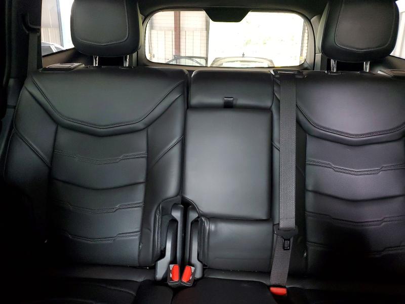 Aukcja sprzedaży 2024 Cadillac Xt6, vin: 1GYKPFRSXRZ703930, numer aukcji: 65161086