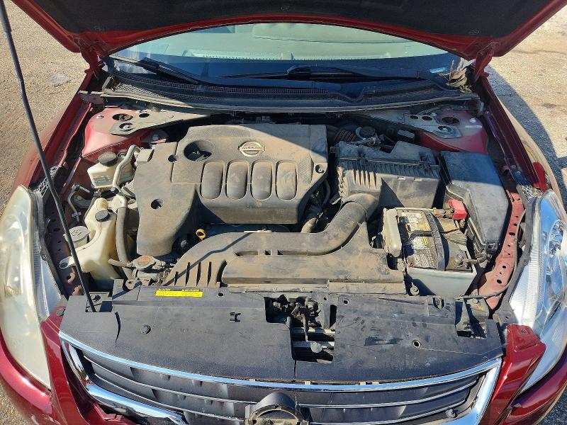 2012 Nissan Altima მანქანა იყიდება აუქციონზე, vin: 1N4AL2AP4CN569983, აუქციონის ნომერი: 66600996