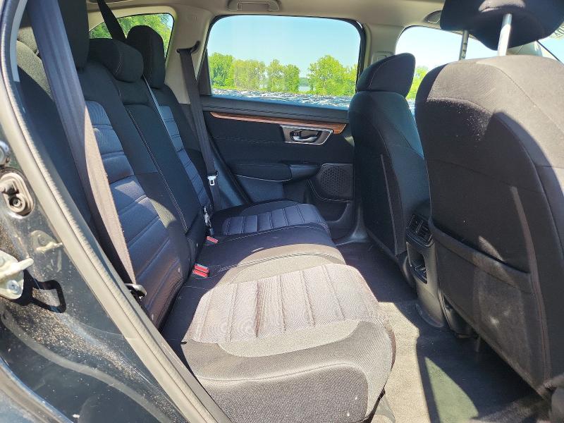 62951826 :رقم المزاد ، 7FARW2H59KE038885 vin ، 2019 Honda Cr-v مزاد بيع