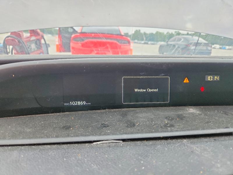66043736 :رقم المزاد ، JTDKARFU9G3519058 vin ، 2016 Toyota Prius مزاد بيع
