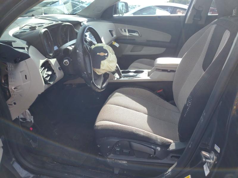 Auction sale of the 2012 Chevrolet Equinox, vin: 2GNALDEK5C6331723, lot number: 63438176
