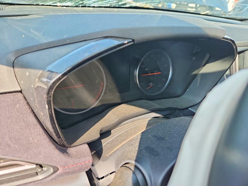 Продаж на аукціоні авто 2024 Subaru Wrx, vin: JF1VBAH66R9801156, номер лоту: 65124456