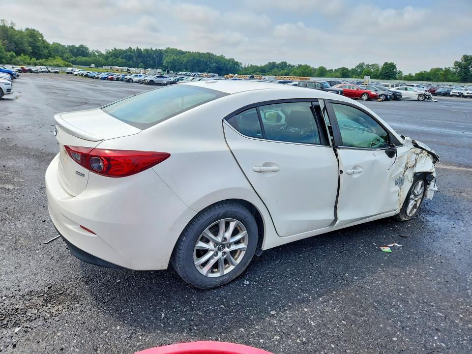 Продаж на аукціоні авто 2015 Mazda 3, vin: 3MZBM1V79FM236500, номер лоту: 64569436