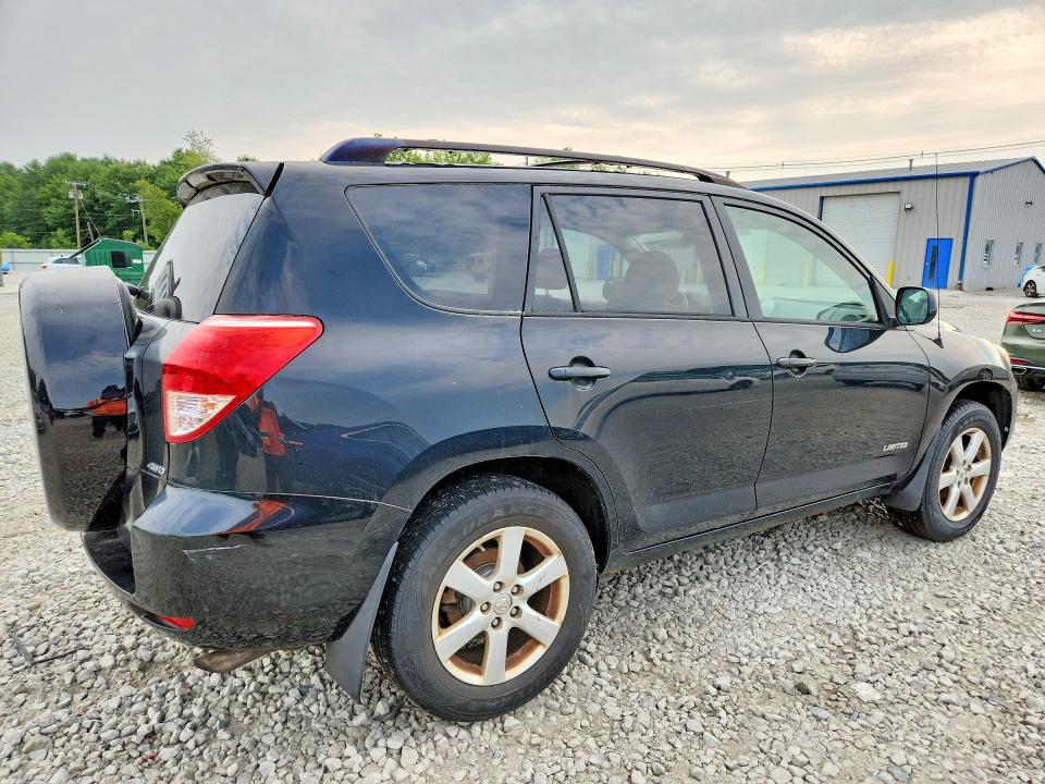 64284876 :رقم المزاد ، JTMBD31V165007785 vin ، 2006 Toyota Rav4 مزاد بيع
