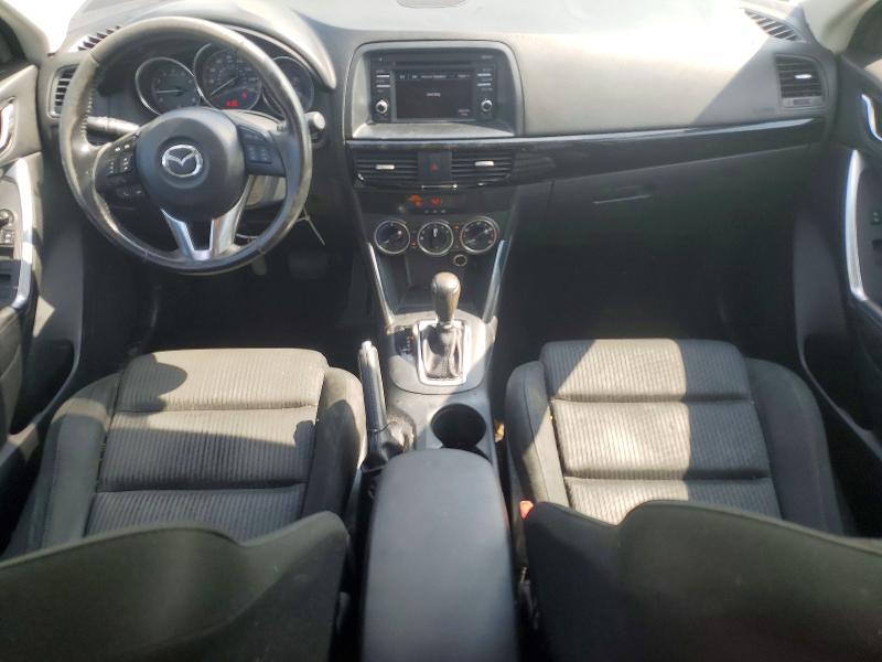 63291616 :رقم المزاد ، JM3KE4CY2E0403186 vin ، 2014 Mazda Cx-5 مزاد بيع