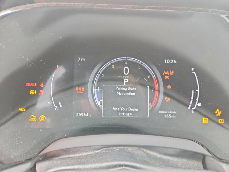 Aukcja sprzedaży 2023 Lexus Rx 350, vin: 2T2BAMCA5PC011931, numer aukcji: 63179756