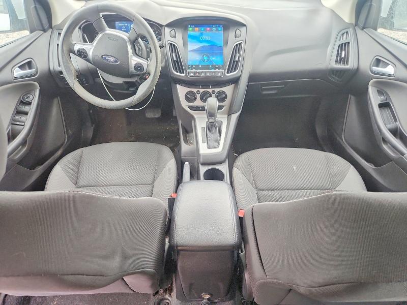 Aukcja sprzedaży 2014 Ford Focus, vin: 1FADP3K29EL326677, numer aukcji: 61449216
