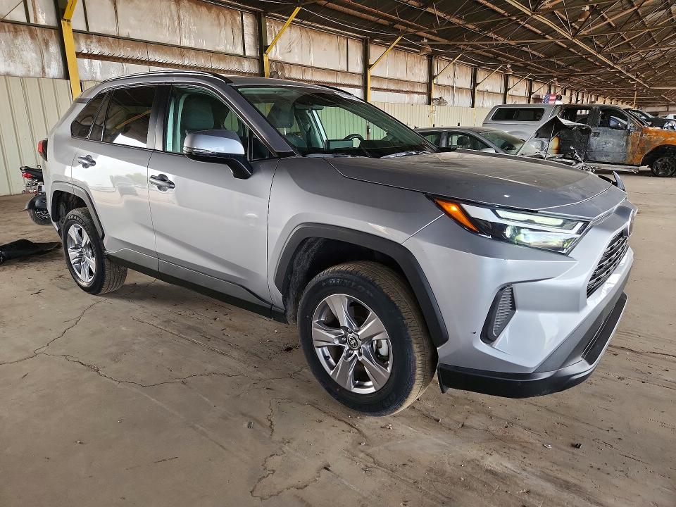 Продаж на аукціоні авто 2025 Toyota Rav4, vin: 2T3W1RFV5SC310482, номер лоту: 64049116