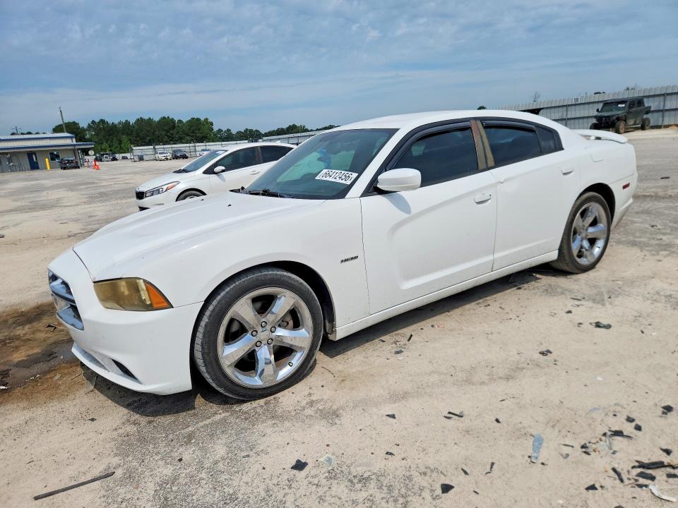 Продажа на аукционе авто 2012 Dodge Charger, vin: 2C3CDXCT2CH169442, номер лота: 66412456