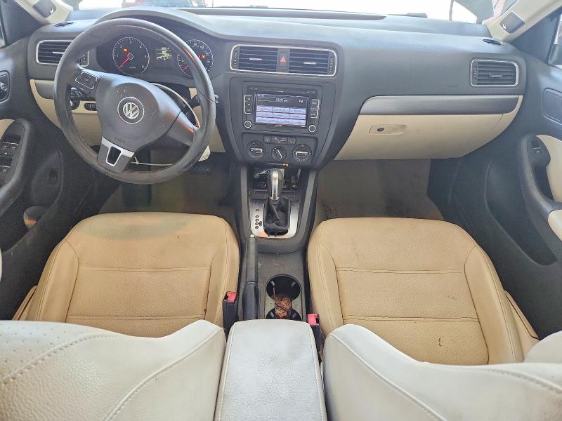 66703906 :رقم المزاد ، 3VWLL7AJ6DM372320 vin ، 2013 Volkswagen Jetta مزاد بيع