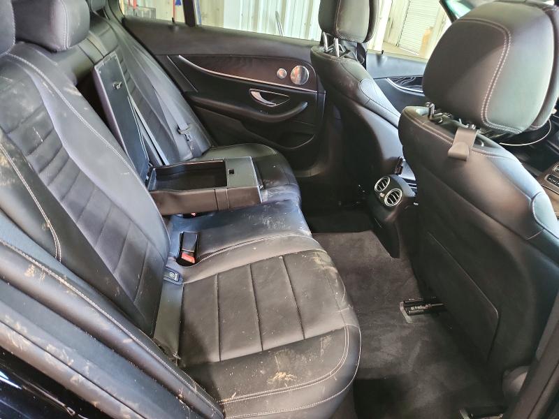 Продажа на аукционе авто 2017 Mercedes-benz E, vin: WDDZF4KB6HA135796, номер лота: 65839216
