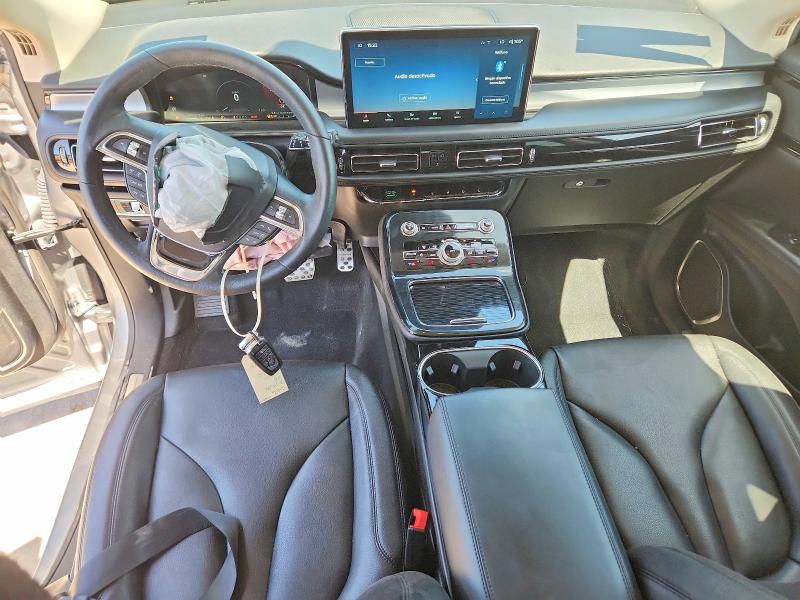 2023 Lincoln Nautilus მანქანა იყიდება აუქციონზე, vin: 2LMPJ8J97PBL27673, აუქციონის ნომერი: 65524336