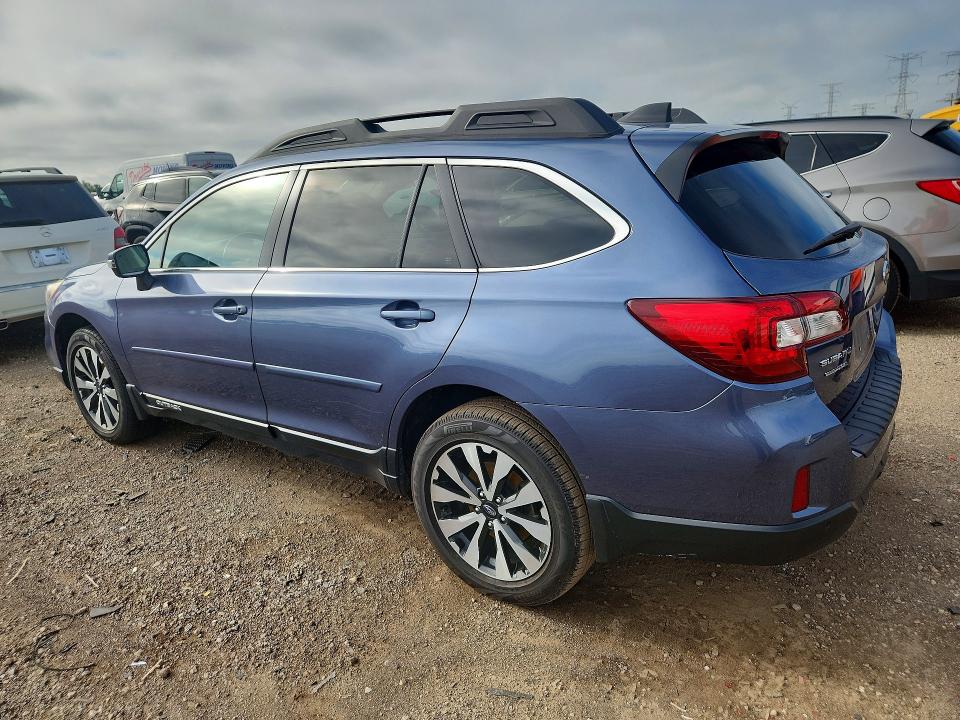 Продажа на аукционе авто 2017 Subaru Outback, vin: 4S4BSENC2H3430170, номер лота: 63350776