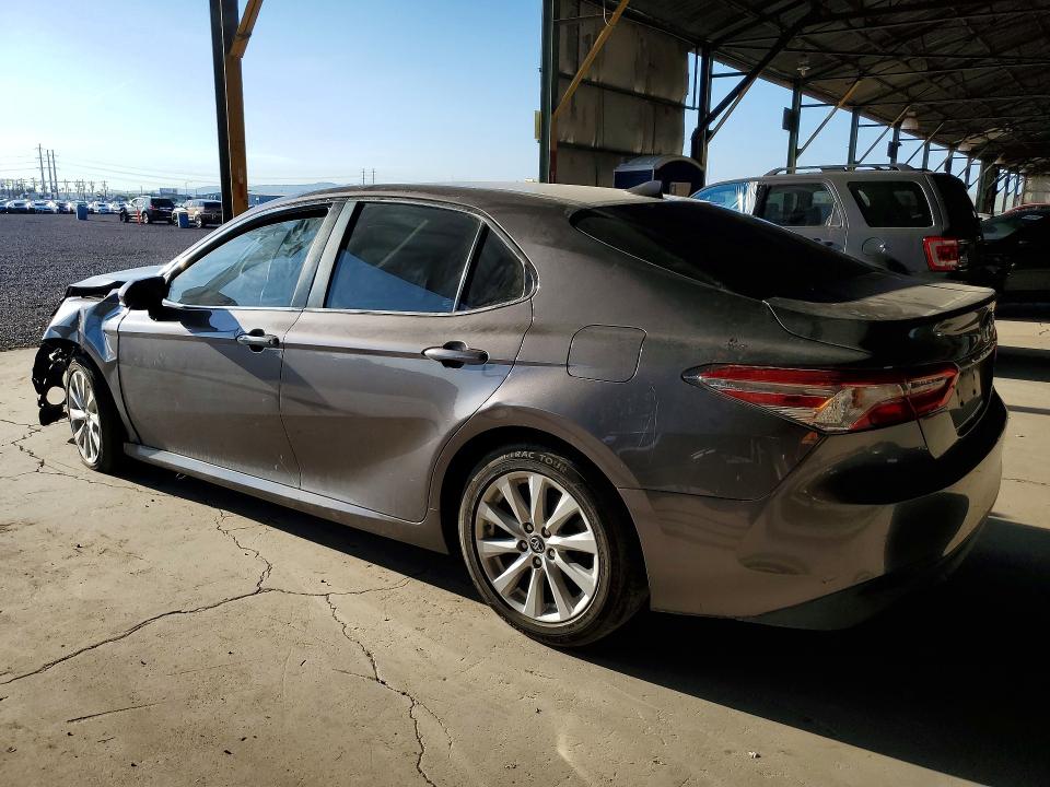 Продажа на аукционе авто 2019 Toyota Camry, vin: 4T1B11HK2KU699625, номер лота: 65032066
