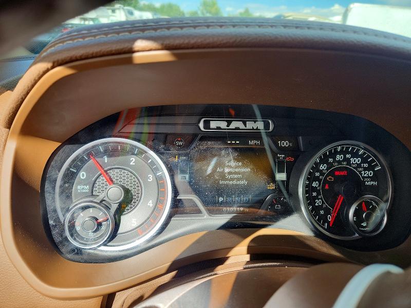 Продажа на аукционе авто 2022 Ram 3500, vin: 3C63RRML0NG421237, номер лота: 65868506
