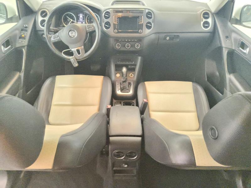 Продажа на аукционе авто 2017 Volkswagen Tiguan, vin: WVGRV7AX2HW508312, номер лота: 61935166