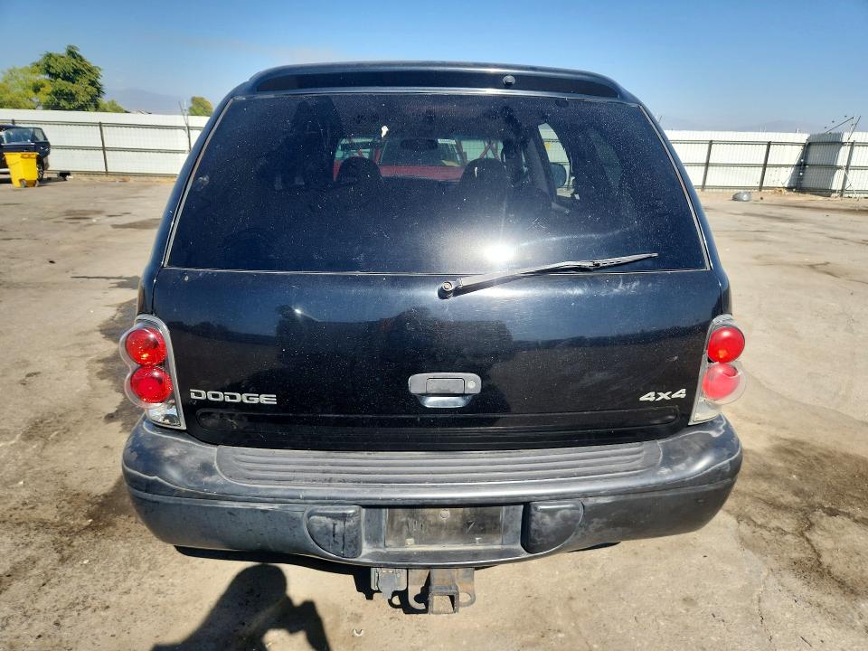 Продаж на аукціоні авто 2000 Dodge Durango, vin: 1B4HS28Z2YF240698, номер лоту: 65230746