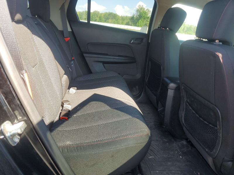 Продажа на аукционе авто 2016 Gmc Terrain, vin: 2GKALMEK3G6247435, номер лота: 66070976