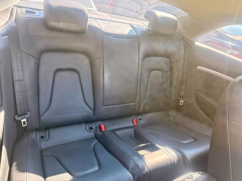 Продаж на аукціоні авто 2016 Audi A5, vin: WAUD2AFR5GA039126, номер лоту: 63764506