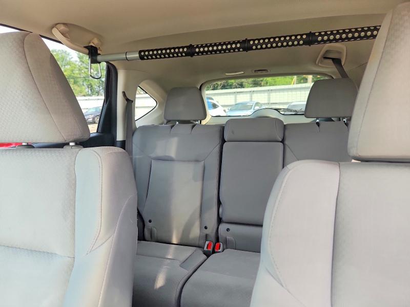 Продаж на аукціоні авто 2015 Honda Cr-v, vin: 2HKRM4H5XFH700753, номер лоту: 64095826