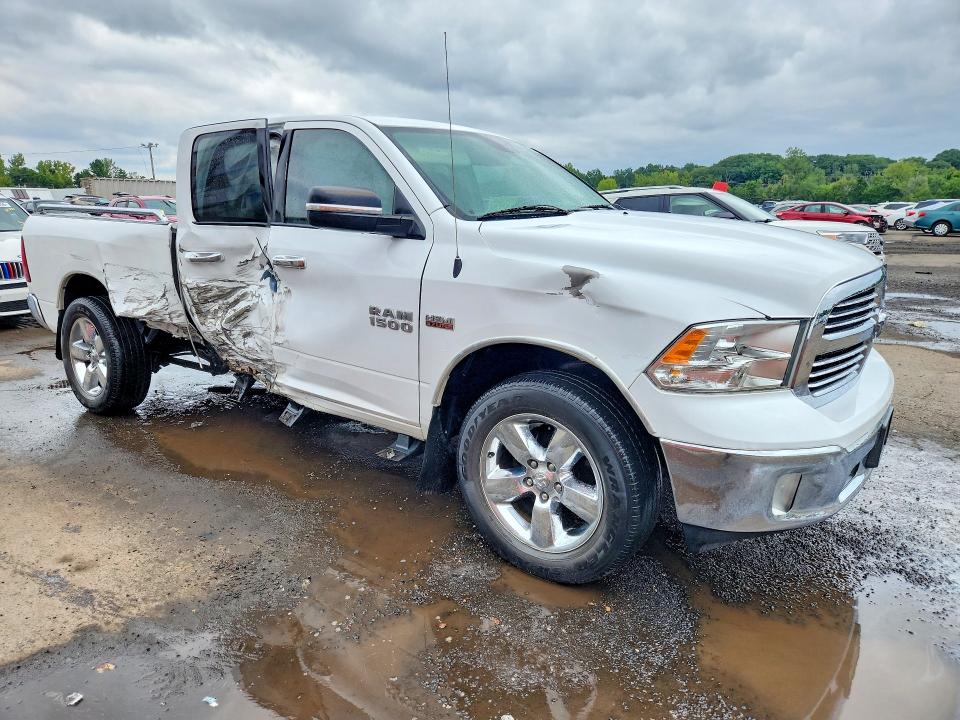65699696 :رقم المزاد ، 1C6RR7GT3FS764354 vin ، 2015 Ram 1500 مزاد بيع
