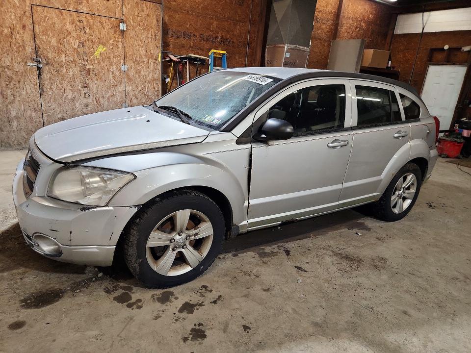 Aukcja sprzedaży 2010 Dodge Caliber, vin: 1B3CB9HA7AD598057, numer aukcji: 66619916