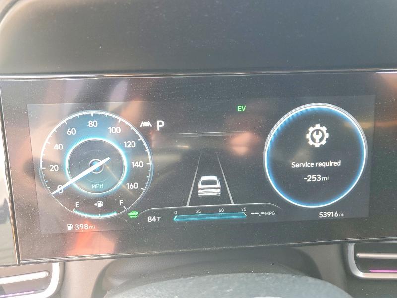 2023 Hyundai Elantra მანქანა იყიდება აუქციონზე, vin: KMHLN4AJ0PU036802, აუქციონის ნომერი: 60992086