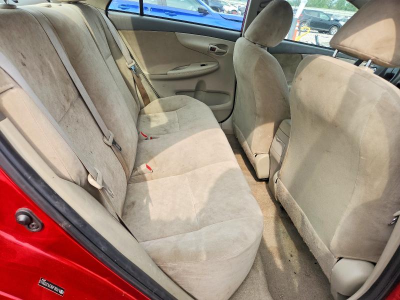 Aukcja sprzedaży 2009 Toyota Corolla, vin: JTDBL40E29J033513, numer aukcji: 60554706