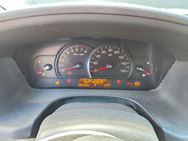Продаж на аукціоні авто 2006 Cadillac Sts, vin: 1G6DW677560177161, номер лоту: 64723246