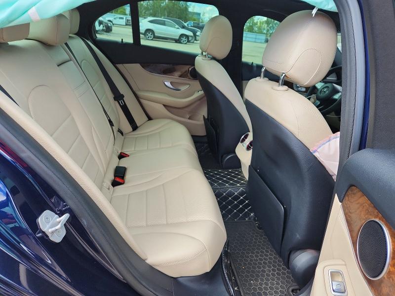 Продаж на аукціоні авто 2015 Mercedes-benz C, vin: 55SWF4KB8FU012081, номер лоту: 66809986