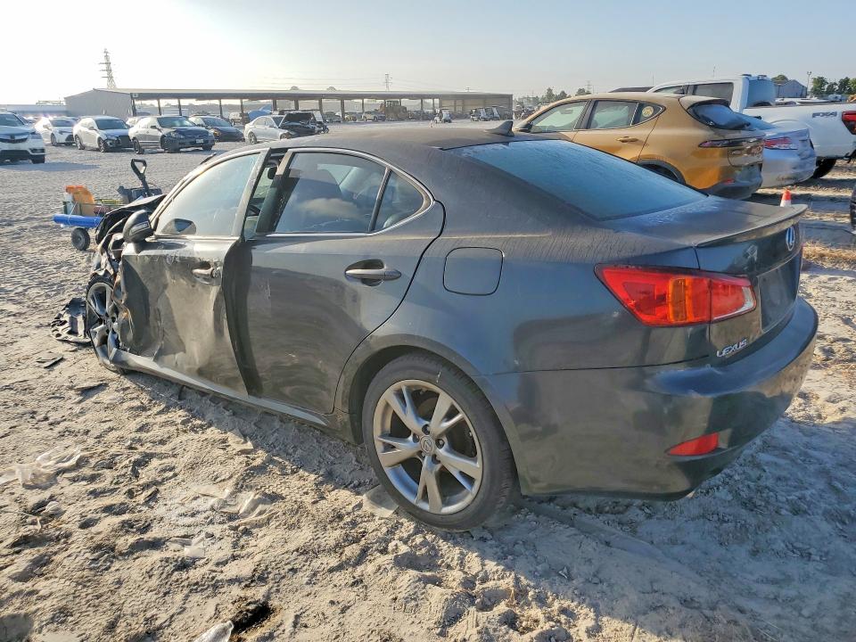 Aukcja sprzedaży 2010 Lexus Is 250, vin: JTHBF5C29A5124076, numer aukcji: 65913316