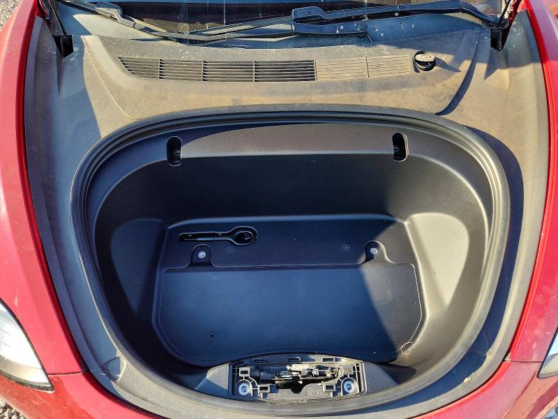 Aukcja sprzedaży 2020 Tesla Mdl 3, vin: 5YJ3E1EB8LF710994, numer aukcji: 64494406