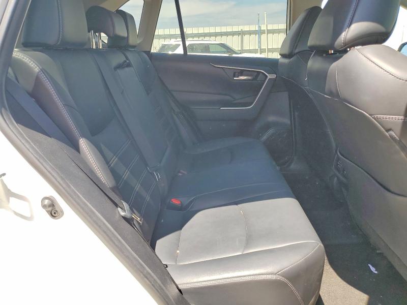 2019 Toyota Rav4 მანქანა იყიდება აუქციონზე, vin: 2T3A1RFV8KC045826, აუქციონის ნომერი: 65158536