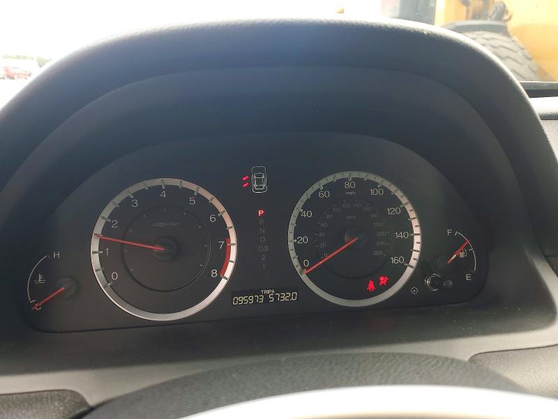 Aukcja sprzedaży 2012 Honda Accord, vin: 1HGCP2F42CA209349, numer aukcji: 63475096