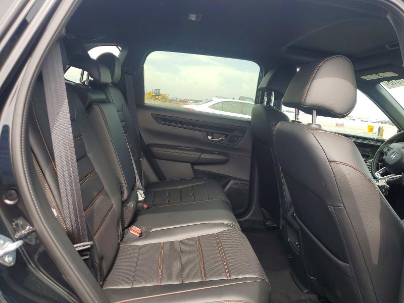 Aukcja sprzedaży 2025 Honda Cr-v, vin: 5J6RS5H80SL014338, numer aukcji: 63387616