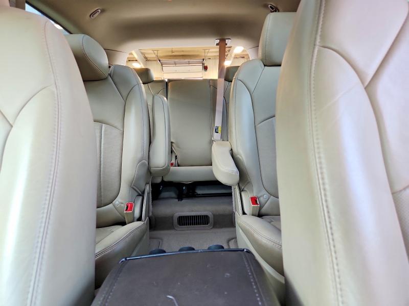 Продажа на аукционе авто 2012 Buick Enclave, vin: 5GAKRCED7CJ102388, номер лота: 66416316