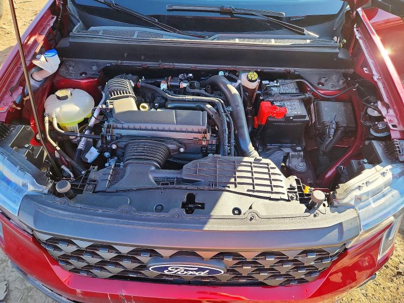 2025 Ford Maverick მანქანა იყიდება აუქციონზე, vin: 3FTTW8SA1SRB13880, აუქციონის ნომერი: 66892456